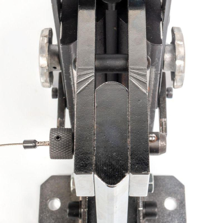 Шиногиб гидравлический ШГ-150К NEO КВТ 84417