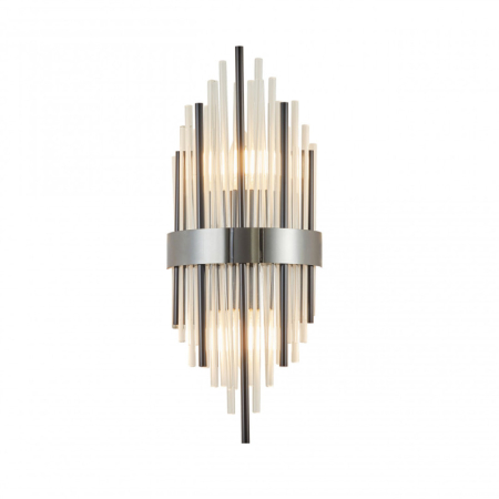 Бра Arte Milano 1A.D170.H450.E14.2 Bk