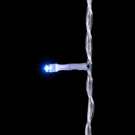 Светодиодный занавес Laitcom PCL402BLW-10-2B