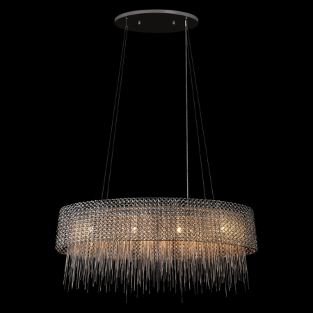 Подвесная люстра LOFT IT 10406/850L