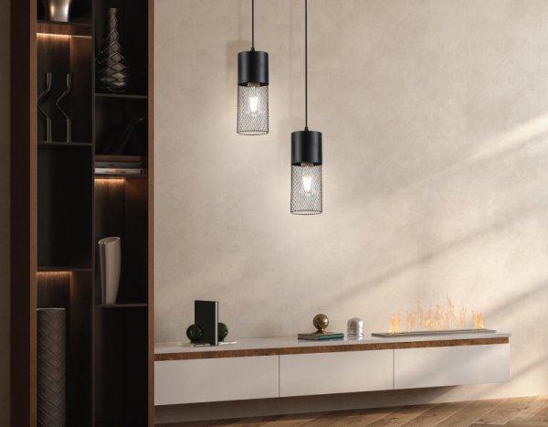 Подвесной светильник Ambrella Light TR8500