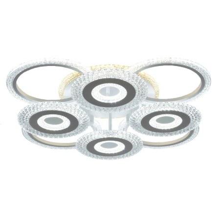 Накладная люстра Escada 10276/8LED