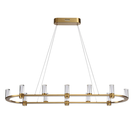 Подвесная люстра Odeon Light 7144/65L