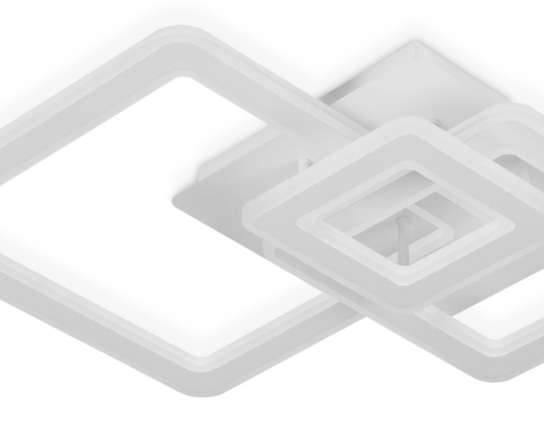 Накладной светильник Ambrella Light FA862