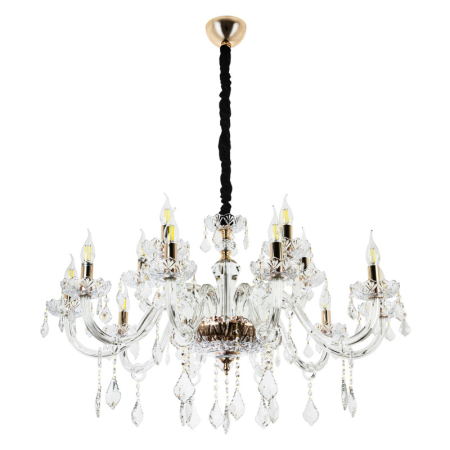 Подвесная люстра MODELUX ML.7151.15P