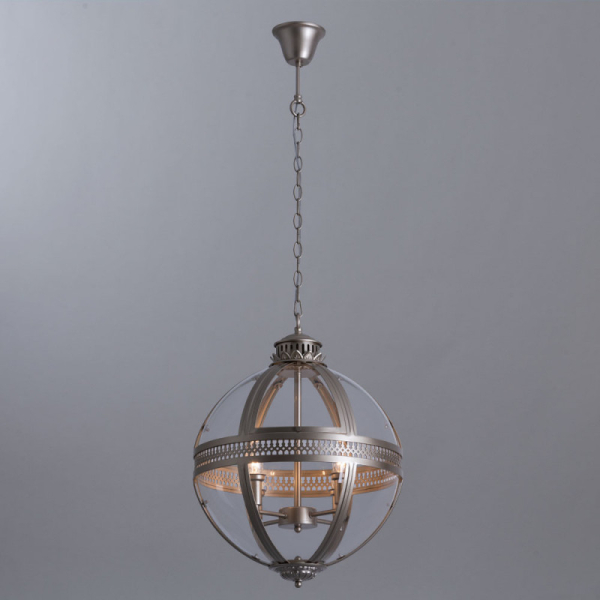 Подвесная люстра Divinare 2027/19 SP-4