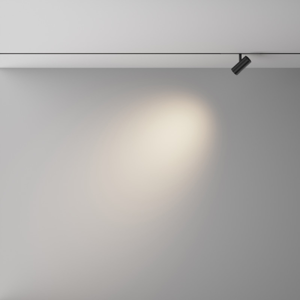 Светильник на шине Maytoni Technical TR243-5W4K-B