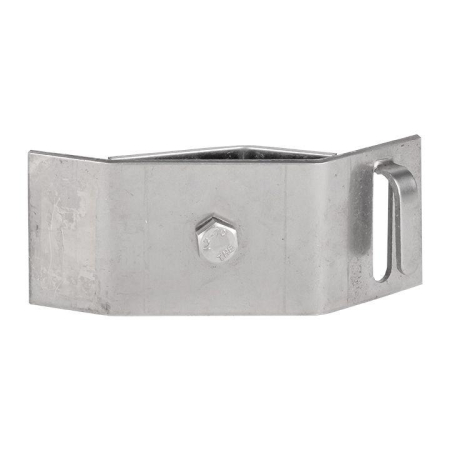 Держатель на водосток Ni PROxima EKF lp-d2309-ni