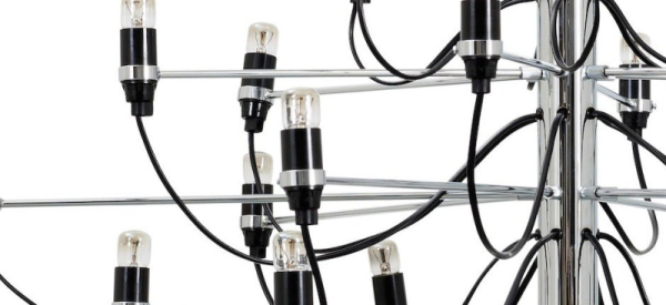 Подвесная люстра ImperiumLoft 75497-22