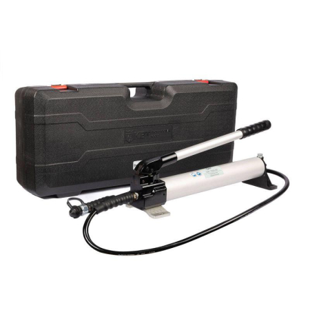 Помпа гидравлическая ручная ПМР-7009А КВТ 77713