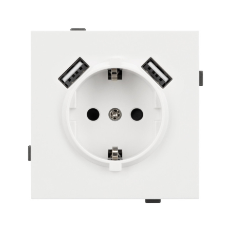 Розетка Arlight 054606