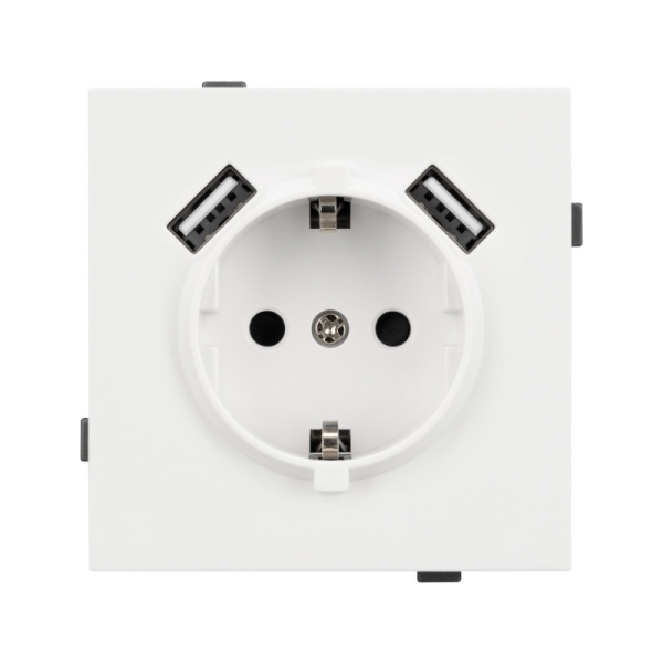 Розетка Arlight 054606