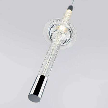 Подвесной светильник MODELUX ML.2550.1 CR