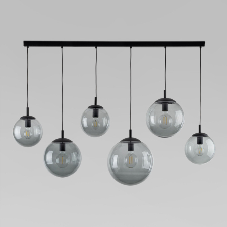Каскадная люстра TK Lighting 15383