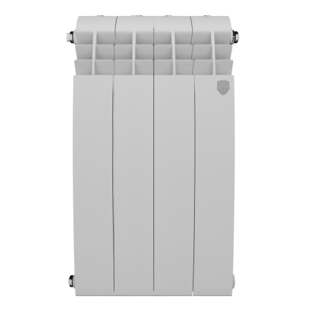 Радиатор Royal Thermo BiLiner 500 Bianco Traffico - 6 секц.