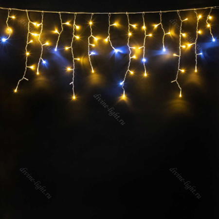 Светодиодная бахрома Laitcom PIL150BLW-10-2WW