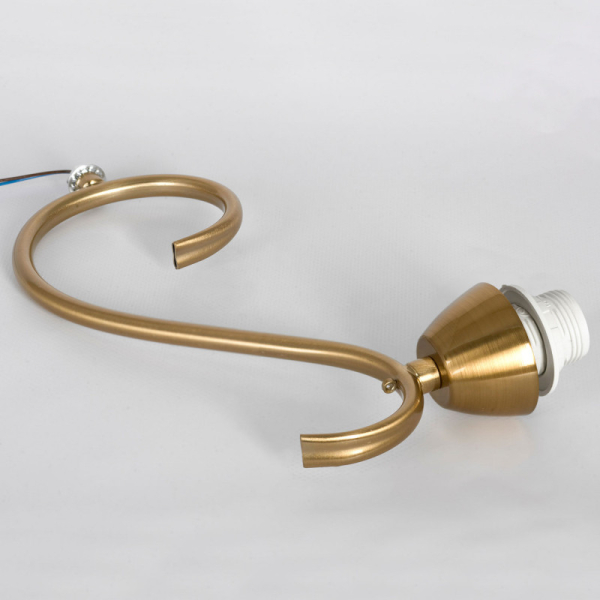 Подвесная люстра Lussole LSP-8824