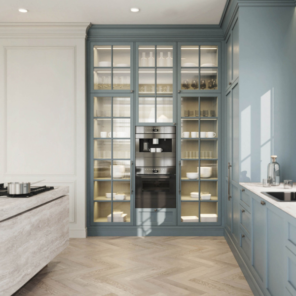 Встраиваемый светильник Mantra 9297