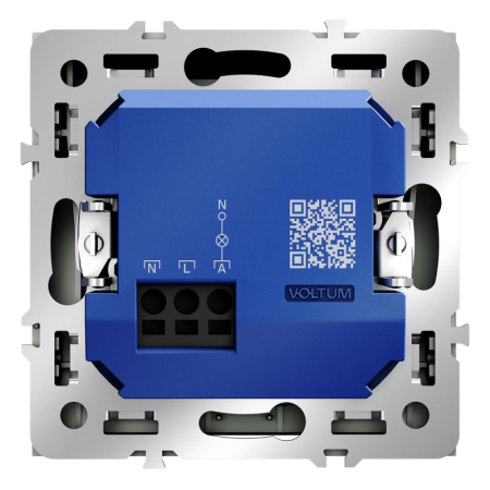 Выключатель VOLTUM VLS010706