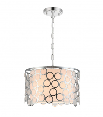 Подвесная люстра Indigo V000210