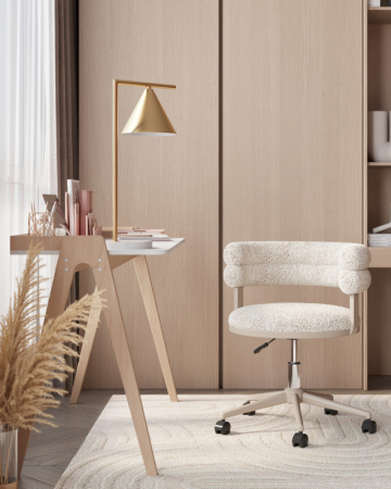 Настольная лампа Moderli V11595-1T