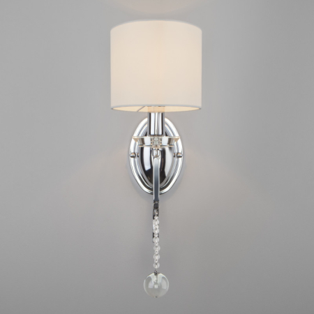 Бра Eurosvet 60113/1 хром