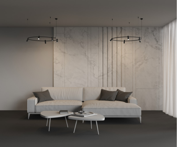 Светильник на шине Maytoni Technical TR235-1-5W3K-B