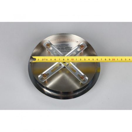 Подвесная люстра Omnilux OML-89603-15