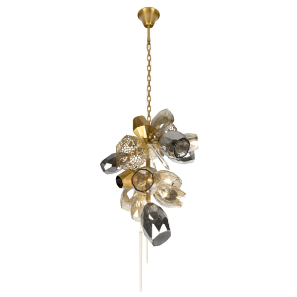 Подвесная люстра LOFT IT 10401/600M