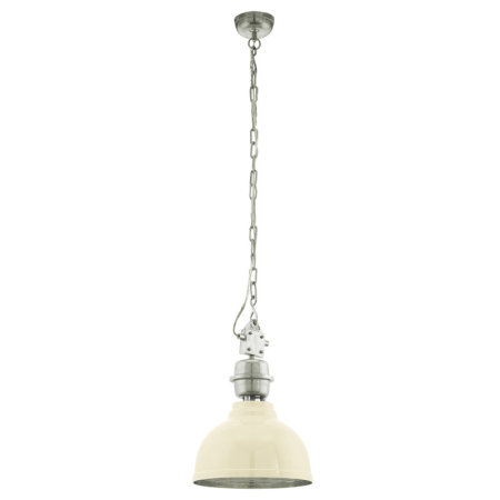 Подвесной светильник EGLO 49172