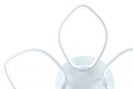 Накладная люстра Natali Kovaltseva LED LAMPS 81210