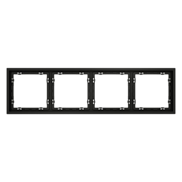 Рамка VOLTUM VLS100408