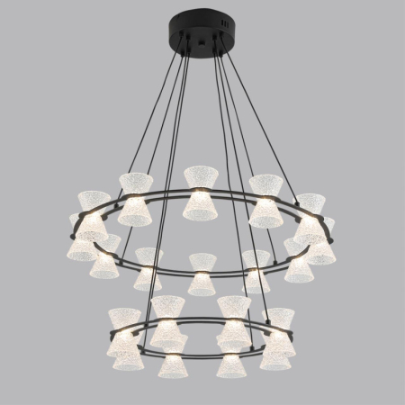 Каскадная люстра LUMION 8341/70L