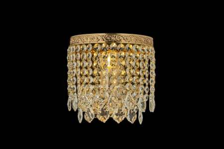 Бра Arti Lampadari Castellana E 2.10.502 G