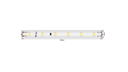 Лента DesignLed DSG260S-24-NW-67-20M