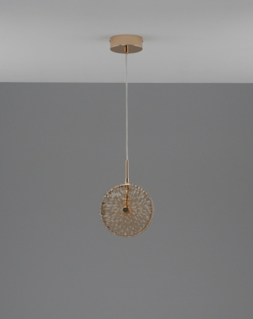 Подвесной светильник Moderli V11157-PL