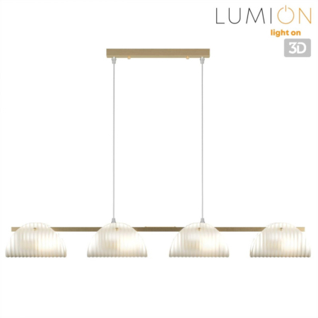 Подвесной светильник LUMION 6571/4C