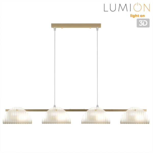 Подвесной светильник LUMION 6571/4C