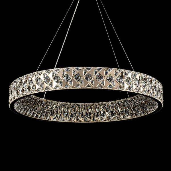 Подвесная люстра MODELUX ML.335.800 GD