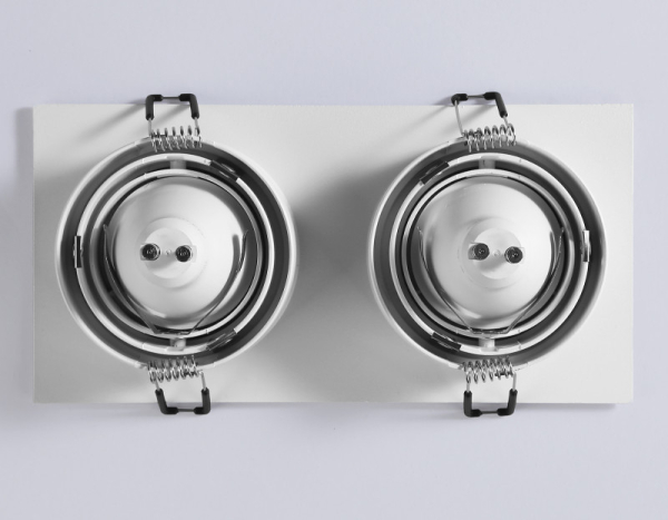 Встраиваемый светильник Ambrella Light TN102759