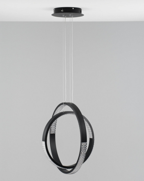 Подвесная люстра Moderli V2892-PL