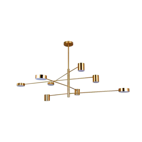 Люстра на штанге Hiper H831-1