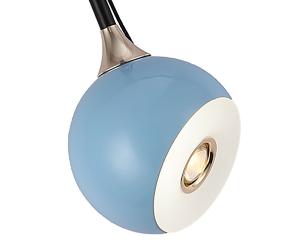 Подвесной светильник Kink Light 07529-1A,05