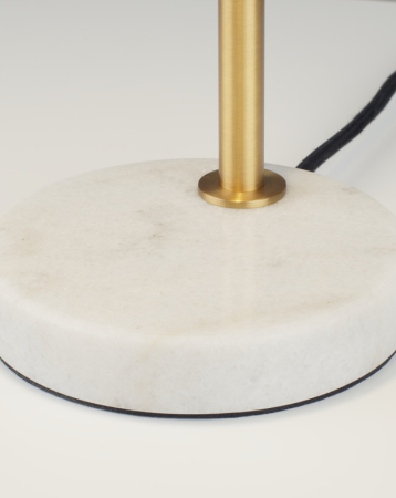 Настольная лампа Moderli V11308-1T