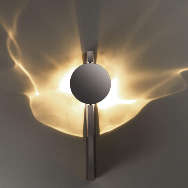Бра Odeon Light 7095/3WL