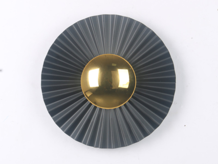 Бра Newport 10851/25 A black