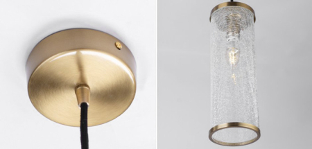 Подвесной светильник ImperiumLoft 123622-22