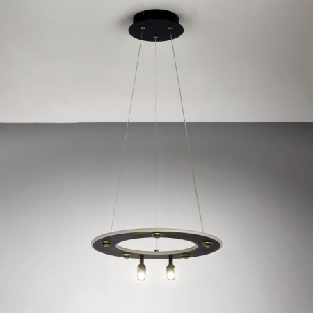 Подвесная люстра Lightstar 740447