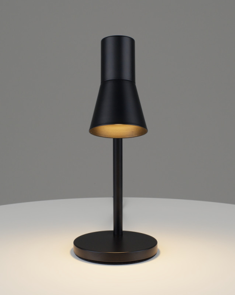 Настольная лампа Moderli V11323-1T