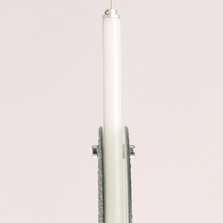 Потолочный детский светильник DeMarkt 663012401